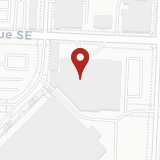 Map of Venue Location.