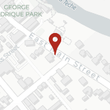 Map of Venue Location.