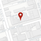 Map of Venue Location.