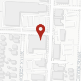 Map of Venue Location.