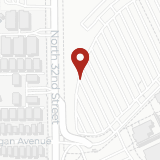 Map of Venue Location.