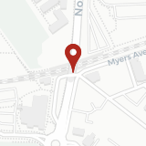 Map of Venue Location.