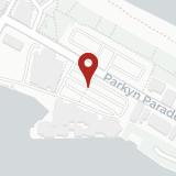 Map of Venue Location.