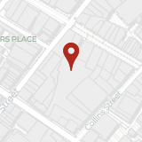 Map of Venue Location.