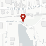 Map of Venue Location.