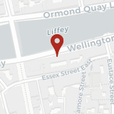 Map of Venue Location.