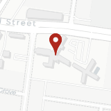 Map of Venue Location.
