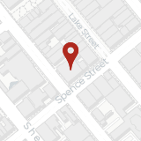 Map of Venue Location.