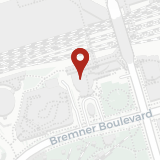 Map of Venue Location.