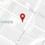 Map of Venue Location.