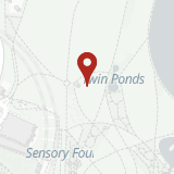 Map of Venue Location.