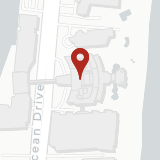 Map of Venue Location.