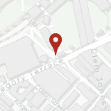 Map of Venue Location.