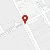 Map of Venue Location.