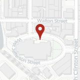 Map of Venue Location.
