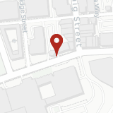 Map of Venue Location.