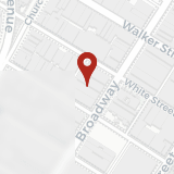 Map of Venue Location.