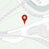 Map of Venue Location.