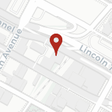 Map of Venue Location.
