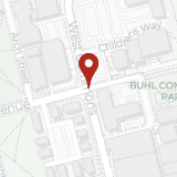Map of Venue Location.