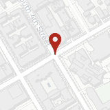 Map of Venue Location.