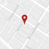 Map of Venue Location.