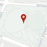Map of Venue Location.