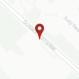Map of Venue Location.