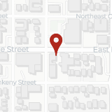 Map of Venue Location.