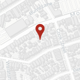 Map of Venue Location.