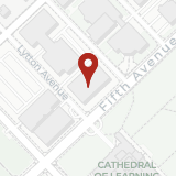 Map of Venue Location.