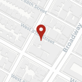 Map of Venue Location.
