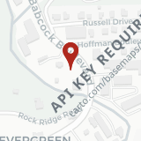 Map of Venue Location.