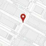 Map of Venue Location.
