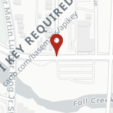 Map of Venue Location.
