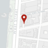 Map of Venue Location.