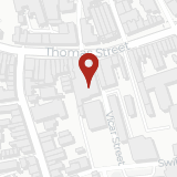Map of Venue Location.