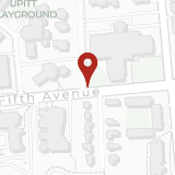 Map of Venue Location.