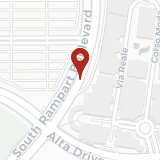Map of Venue Location.