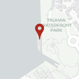 Map of Venue Location.