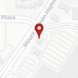 Map of Venue Location.
