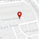 Map of Venue Location.