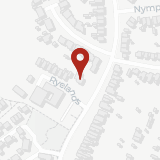 Map of Venue Location.