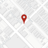 Map of Venue Location.