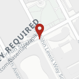 Map of Venue Location.