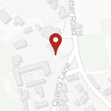 Map of Venue Location.