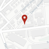 Map of Venue Location.