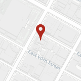 Map of Venue Location.
