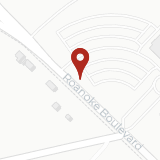 Map of Venue Location.