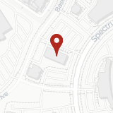 Map of Venue Location.
